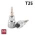 FIXMAN 3/8' Dr.bit Socket T25 Torx